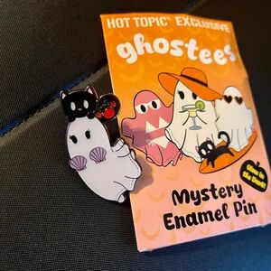 GHOSTEES Summer seashell cat blind box